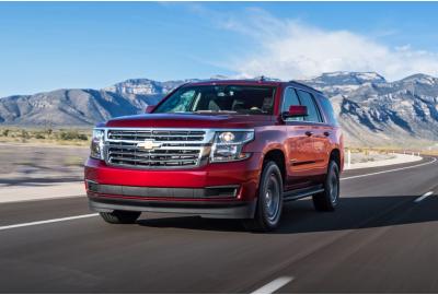 GM Recalls 638,000 SUVs And Trucks For Unintended Braking Issue