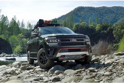 Jeep Boss Says Ford Customers Are Getting Tricked