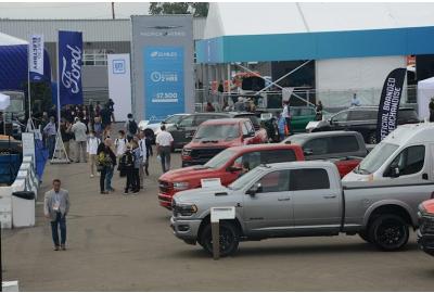 Official: Detroit Auto Show Returning This Year