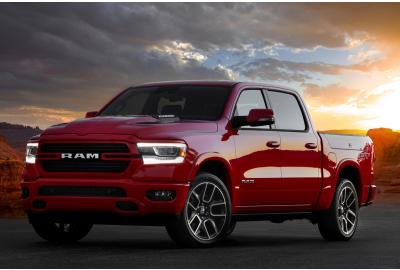 A Bunch Of Ram, Dodge, Chrysler, and Jeep Models Have Stopped Being Produced