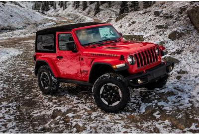 4WD Vs. AWD - Knowing the Difference