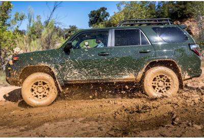 Toyota 4Runner Owners Are Fighting Predatory Markups