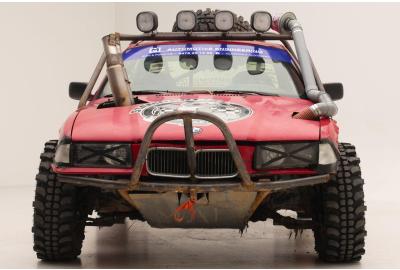 This Is The Cheapest Off-Road Warrior You May Ever Come Across