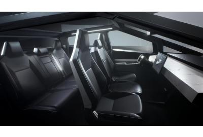  Tesla Cybertruck Design Changes Definitely Coming Soon