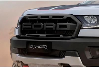 Ford Wants To Build A V8 Ranger Raptor