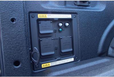 You see honey, this is why we need a truck!