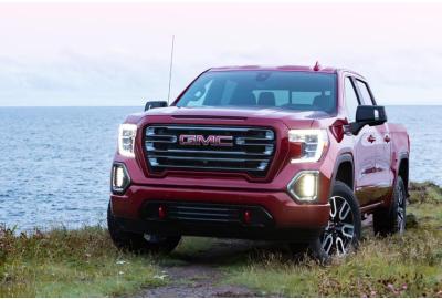 Chevy And GMC Trucks Can't Catch A Break