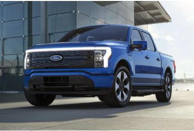 Ford F-150 Lightning Has WAY Better Range Than Advertised