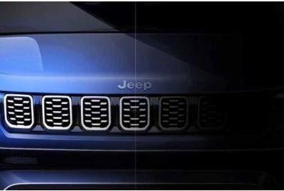 This Is When Jeep's New Small Crossover Will Arrive