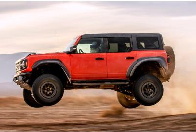 Ford CEO's Idea Could Change The Company Forever