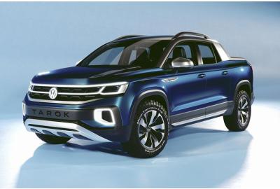 Volkswagen Won't Wage War Against Ford Maverick