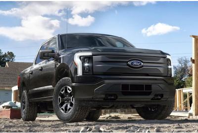 Ford CEO Warns Dealers: Stop Markups Or You'll Be Punished