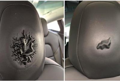 Tesla Owners Say Vegan Seats Have Serious Bubbling Issues