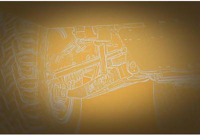 China Reveals Full-Size Pickup To Fight Ford F-150 And Ram 1500