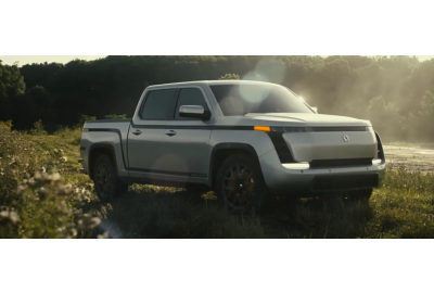 Lordstown Motors Faces SEC Scrutiny Over Allegedly Misleading Investors, Falsifying Orders: News