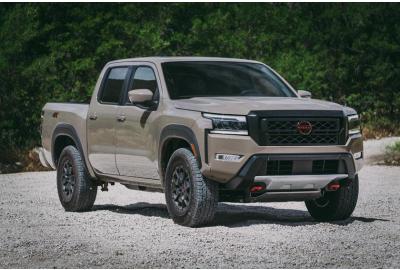 NOW Is The Time To Buy A 2022 Nissan Frontier