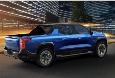 GMC Hummer And Chevrolet Silverado EV Demand Is Insane