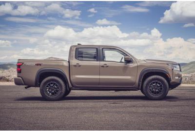 Nissan Has A Brilliant Idea For A New Truck