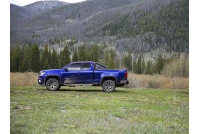 10 Top Rated Used Trucks Made In 2016