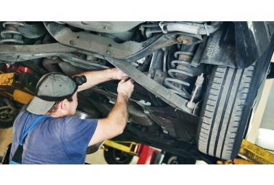 Learn The Most Common Off-Roading Problems!