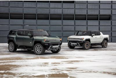 General Motors May Not Ditch Combustion Engines After 2035