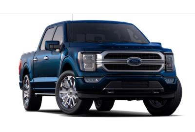 Ford Opens Early Configurator For The 2021 F-150: Here Are The Options And Pricing