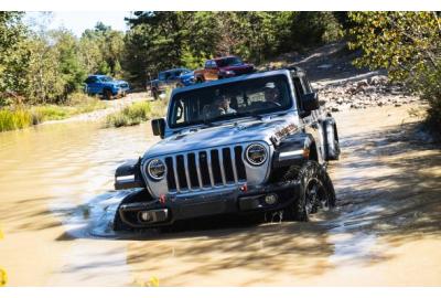 Gone Truckin’ Nuts — TTAC Compares Midsize Trucks