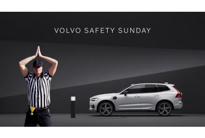 Volvo Giving Away $2 Million Worth Of Cars For Super Bowl LV