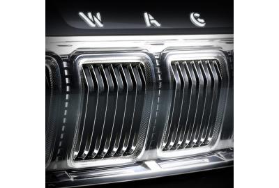 2022 Jeep Grand Wagoneer Is Teased Ahed of Sep 3 Debut – Wants to Fight the Escalade and Navigator!