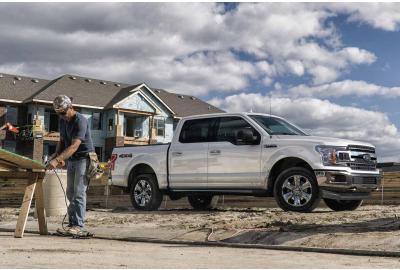 Nearly Every Ford F-150 Model Is On Sale Right Now