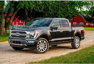 New Ford F-150s Are Already Facing Big Quality Issues