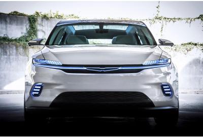 There Are Still Questions About Chrysler's Future