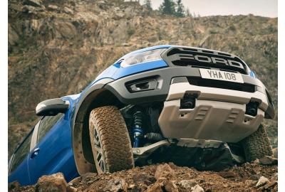 Ford Ranger Raptor Coming To America With 2.7-LIter V6