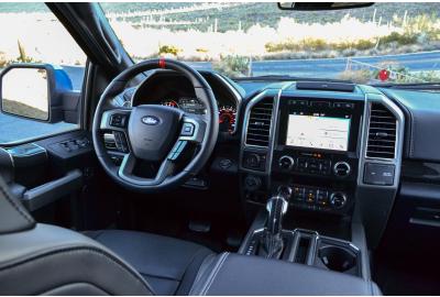 Ford Building New EV Offroader Called "Everglades?"