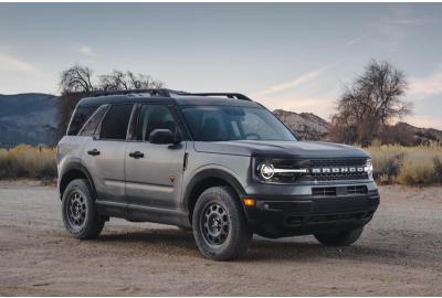 10 Automotive Highlights Of 2020