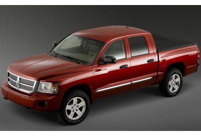 The New Ram Dakota Midsize Truck Could Look Like This