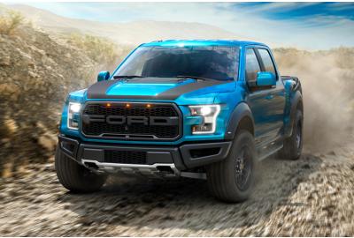 2020 Roush F-150 Raptor Is $16,000 Well Spent