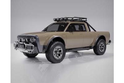 America's Coolest Cheap EV Pickup Just Got Better