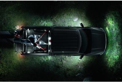 Ford Takes Massive Leap In The EV Race