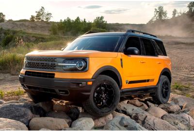 Ford's Hikes The Price On Two Hot-Selling Models