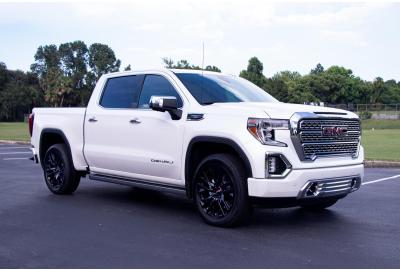 2022 Chevrolet Silverado 1500 Faces Another Hurdle