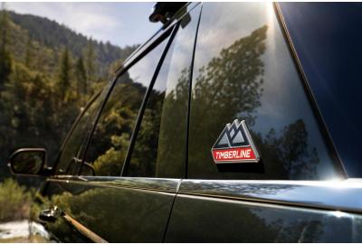 Ford Expedition Timberline Will Kill The FX4 Off-Road Package