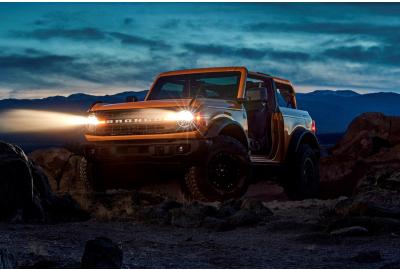 Ford's Decision To Kill Cars Paying Off Big Time