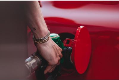 The East Coast Is Running Out Of Gas