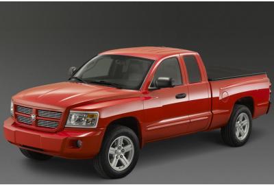 Breaking! Ram's New Ford Ranger Fighter Has A Familiar Name