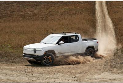 Rivian Has A Big Announcement Coming Soon