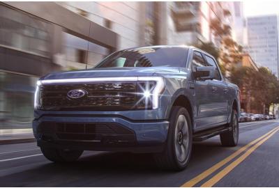 America's Truck Addiction Is A Problem For Detroit