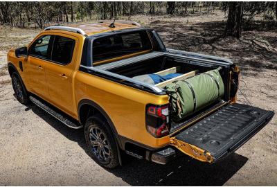 2023 Ford Ranger Offers Outstanding Versatility And Features