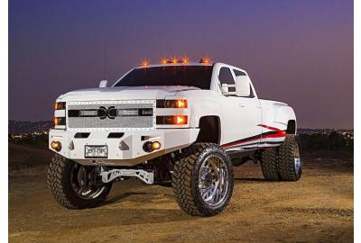 Is Fab Fours’ Premium Front Bumper the Right Selection for You?