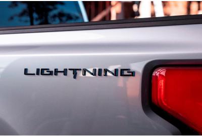  Ford CEO Makes A Bold F-150 Lightning Prediction